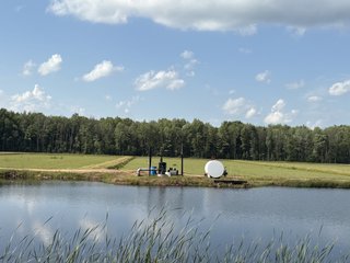 Property photo 21 - CRANBERRY & TILLABLE LAND AUCTION - 150.22+/-ACRES OFFERED IN 4 TRACTS IN WOOD COUNTY, WISCONSIN