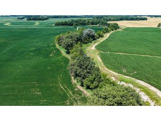 Property photo 11 - FARM AND WOODS AUCTION - 176.5+/-ACRES OFFERED IN 5 TRACTS IN WHITLEY COUNTY, INDIANA