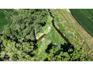 Property photo 12 - FARM AND WOODS AUCTION - 176.5+/-ACRES OFFERED IN 5 TRACTS IN WHITLEY COUNTY, INDIANA