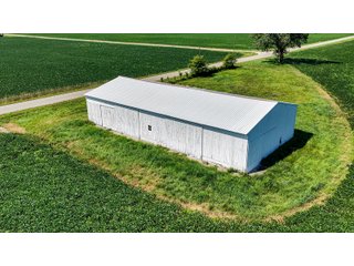 Property photo 43 - FARM AND WOODS AUCTION - 176.5+/-ACRES OFFERED IN 5 TRACTS IN WHITLEY COUNTY, INDIANA