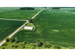 Property photo 44 - FARM AND WOODS AUCTION - 176.5+/-ACRES OFFERED IN 5 TRACTS IN WHITLEY COUNTY, INDIANA