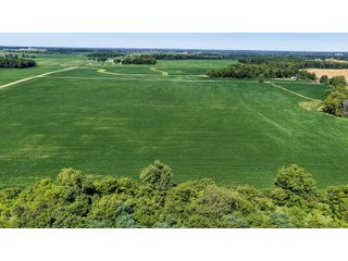 Property photo 16 - FARM AND WOODS AUCTION - 176.5+/-ACRES OFFERED IN 5 TRACTS IN WHITLEY COUNTY, INDIANA