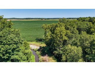 Property photo 15 - FARM AND WOODS AUCTION - 176.5+/-ACRES OFFERED IN 5 TRACTS IN WHITLEY COUNTY, INDIANA