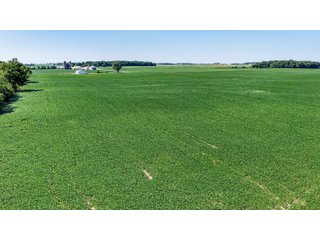 Property photo 22 - FARM AND WOODS AUCTION - 176.5+/-ACRES OFFERED IN 5 TRACTS IN WHITLEY COUNTY, INDIANA