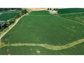 Property photo 27 - FARM AND WOODS AUCTION - 176.5+/-ACRES OFFERED IN 5 TRACTS IN WHITLEY COUNTY, INDIANA