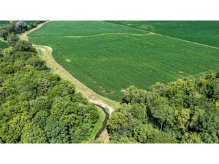 Property photo 28 - FARM AND WOODS AUCTION - 176.5+/-ACRES OFFERED IN 5 TRACTS IN WHITLEY COUNTY, INDIANA