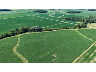 Property photo 30 - FARM AND WOODS AUCTION - 176.5+/-ACRES OFFERED IN 5 TRACTS IN WHITLEY COUNTY, INDIANA