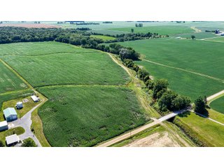 Property photo 32 - FARM AND WOODS AUCTION - 176.5+/-ACRES OFFERED IN 5 TRACTS IN WHITLEY COUNTY, INDIANA