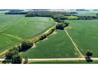 Property photo 33 - FARM AND WOODS AUCTION - 176.5+/-ACRES OFFERED IN 5 TRACTS IN WHITLEY COUNTY, INDIANA