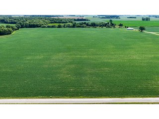 Property photo 35 - FARM AND WOODS AUCTION - 176.5+/-ACRES OFFERED IN 5 TRACTS IN WHITLEY COUNTY, INDIANA
