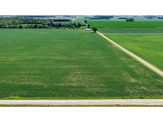 Property photo 36 - FARM AND WOODS AUCTION - 176.5+/-ACRES OFFERED IN 5 TRACTS IN WHITLEY COUNTY, INDIANA