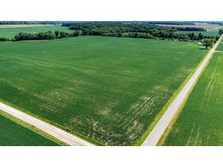 Property photo 37 - FARM AND WOODS AUCTION - 176.5+/-ACRES OFFERED IN 5 TRACTS IN WHITLEY COUNTY, INDIANA