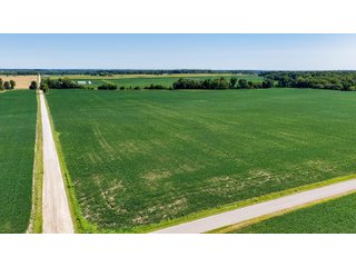 Property photo 38 - FARM AND WOODS AUCTION - 176.5+/-ACRES OFFERED IN 5 TRACTS IN WHITLEY COUNTY, INDIANA
