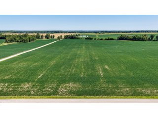Property photo 39 - FARM AND WOODS AUCTION - 176.5+/-ACRES OFFERED IN 5 TRACTS IN WHITLEY COUNTY, INDIANA