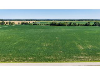 Property photo 40 - FARM AND WOODS AUCTION - 176.5+/-ACRES OFFERED IN 5 TRACTS IN WHITLEY COUNTY, INDIANA