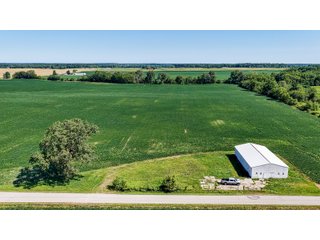 Property photo 41 - FARM AND WOODS AUCTION - 176.5+/-ACRES OFFERED IN 5 TRACTS IN WHITLEY COUNTY, INDIANA