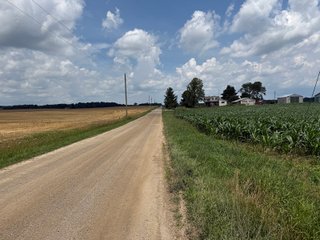 Property photo 81 - FARM AND WOODS AUCTION - 176.5+/-ACRES OFFERED IN 5 TRACTS IN WHITLEY COUNTY, INDIANA