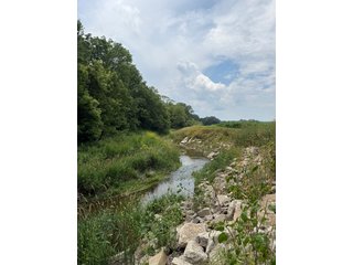 Property photo 68 - FARM AND WOODS AUCTION - 176.5+/-ACRES OFFERED IN 5 TRACTS IN WHITLEY COUNTY, INDIANA