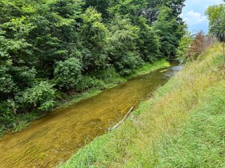 Property photo 64 - FARM AND WOODS AUCTION - 176.5+/-ACRES OFFERED IN 5 TRACTS IN WHITLEY COUNTY, INDIANA