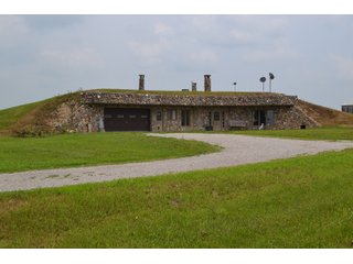 Property photo 25 - REAL ESTATE AUCTION - 105.5+/-ACRES OFFERED IN 3 TRACTS IN CASS COUNTY, INDIANA
