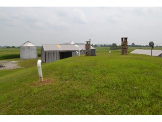 Property photo 31 - REAL ESTATE AUCTION - 105.5+/-ACRES OFFERED IN 3 TRACTS IN CASS COUNTY, INDIANA