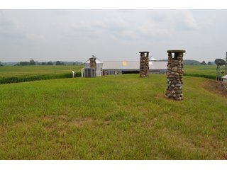 Property photo 32 - REAL ESTATE AUCTION - 105.5+/-ACRES OFFERED IN 3 TRACTS IN CASS COUNTY, INDIANA