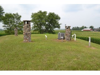 Property photo 33 - REAL ESTATE AUCTION - 105.5+/-ACRES OFFERED IN 3 TRACTS IN CASS COUNTY, INDIANA