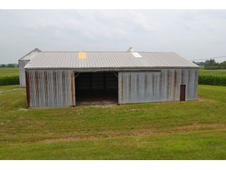 Property photo 34 - REAL ESTATE AUCTION - 105.5+/-ACRES OFFERED IN 3 TRACTS IN CASS COUNTY, INDIANA