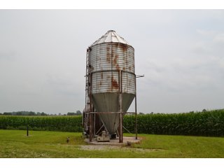 Property photo 35 - REAL ESTATE AUCTION - 105.5+/-ACRES OFFERED IN 3 TRACTS IN CASS COUNTY, INDIANA