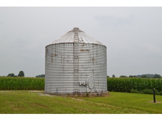 Property photo 36 - REAL ESTATE AUCTION - 105.5+/-ACRES OFFERED IN 3 TRACTS IN CASS COUNTY, INDIANA
