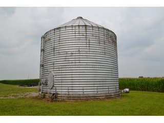 Property photo 37 - REAL ESTATE AUCTION - 105.5+/-ACRES OFFERED IN 3 TRACTS IN CASS COUNTY, INDIANA
