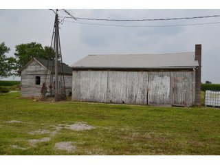 Property photo 38 - REAL ESTATE AUCTION - 105.5+/-ACRES OFFERED IN 3 TRACTS IN CASS COUNTY, INDIANA