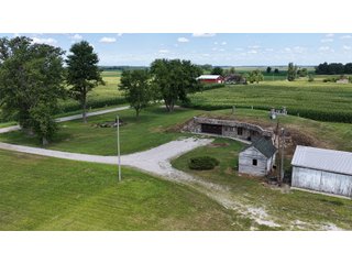 Property photo 8 - REAL ESTATE AUCTION - 105.5+/-ACRES OFFERED IN 3 TRACTS IN CASS COUNTY, INDIANA