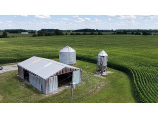 Property photo 16 - REAL ESTATE AUCTION - 105.5+/-ACRES OFFERED IN 3 TRACTS IN CASS COUNTY, INDIANA