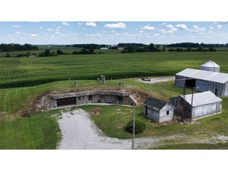 Property photo 15 - REAL ESTATE AUCTION - 105.5+/-ACRES OFFERED IN 3 TRACTS IN CASS COUNTY, INDIANA
