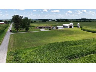 Property photo 39 - REAL ESTATE AUCTION - 105.5+/-ACRES OFFERED IN 3 TRACTS IN CASS COUNTY, INDIANA