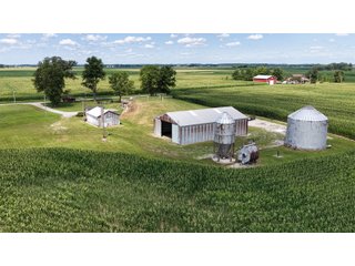 Property photo 14 - REAL ESTATE AUCTION - 105.5+/-ACRES OFFERED IN 3 TRACTS IN CASS COUNTY, INDIANA