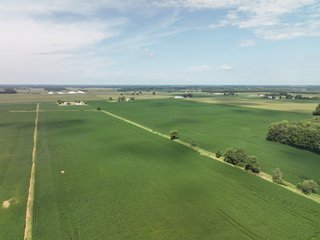 Property photo 15 - LAND AUCTION - 197.27+/-ACRES OFFERED IN 8 TRACTS IN KOSCIUSKO COUNTY, INDIANA