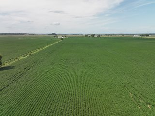 Property photo 17 - LAND AUCTION - 197.27+/-ACRES OFFERED IN 8 TRACTS IN KOSCIUSKO COUNTY, INDIANA