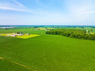Property photo 21 - LAND AUCTION - 197.27+/-ACRES OFFERED IN 8 TRACTS IN KOSCIUSKO COUNTY, INDIANA