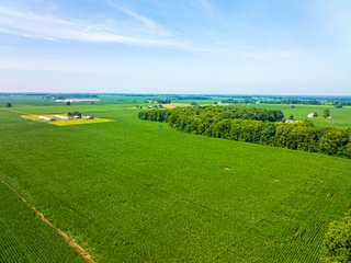 Property photo 22 - LAND AUCTION - 197.27+/-ACRES OFFERED IN 8 TRACTS IN KOSCIUSKO COUNTY, INDIANA