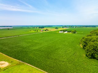Property photo 27 - LAND AUCTION - 197.27+/-ACRES OFFERED IN 8 TRACTS IN KOSCIUSKO COUNTY, INDIANA