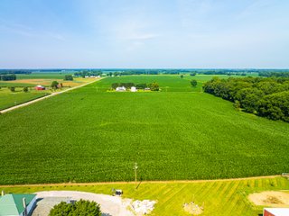 Property photo 28 - LAND AUCTION - 197.27+/-ACRES OFFERED IN 8 TRACTS IN KOSCIUSKO COUNTY, INDIANA