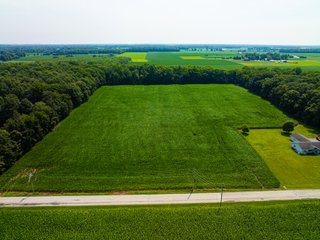 Property photo 30 - LAND AUCTION - 197.27+/-ACRES OFFERED IN 8 TRACTS IN KOSCIUSKO COUNTY, INDIANA
