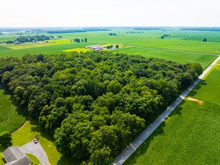 Property photo 32 - LAND AUCTION - 197.27+/-ACRES OFFERED IN 8 TRACTS IN KOSCIUSKO COUNTY, INDIANA