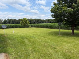 Property photo 41 - LAND AUCTION - 197.27+/-ACRES OFFERED IN 8 TRACTS IN KOSCIUSKO COUNTY, INDIANA