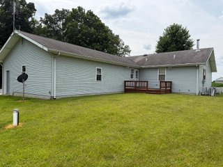 Property photo 38 - LAND AUCTION - 197.27+/-ACRES OFFERED IN 8 TRACTS IN KOSCIUSKO COUNTY, INDIANA