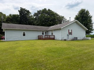 Property photo 39 - LAND AUCTION - 197.27+/-ACRES OFFERED IN 8 TRACTS IN KOSCIUSKO COUNTY, INDIANA