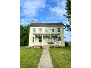 Property photo 24 - LAND AUCTION - 197.834+/-ACRES OFFERED IN 6 TRACTS IN FRANKLIN COUNTY, INDIANA