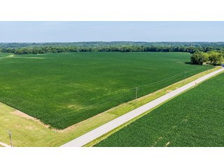 Property photo 11 - LAND AUCTION - 197.834+/-ACRES OFFERED IN 6 TRACTS IN FRANKLIN COUNTY, INDIANA